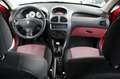 Peugeot 206 1.4 *Klima/4-Türer* Rot - thumbnail 10