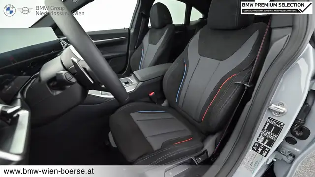 BMW 420 d xDrive Ansicht 20