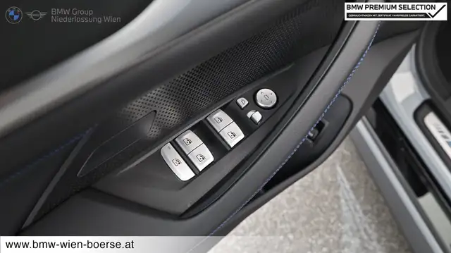 BMW 420 d xDrive Ansicht 21