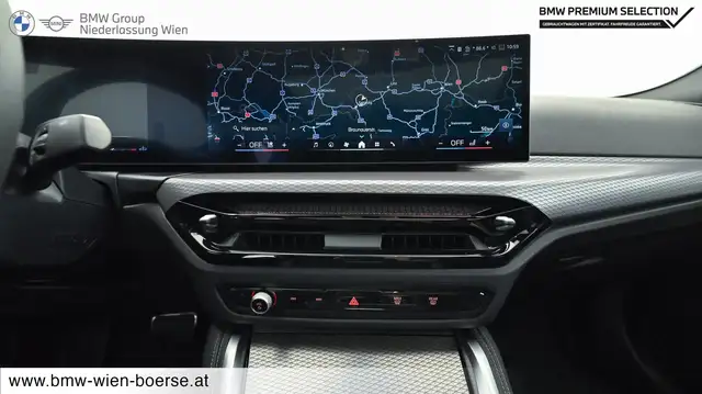 BMW 420 d xDrive Ansicht 15