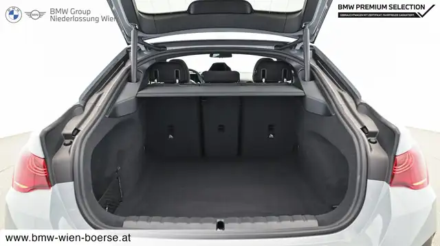 BMW 420 d xDrive Ansicht 12