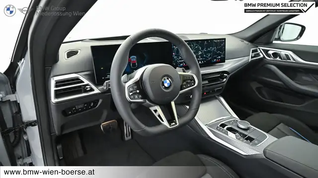 BMW 420 d xDrive Ansicht 18