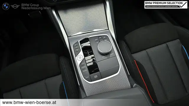 BMW 420 d xDrive Ansicht 16