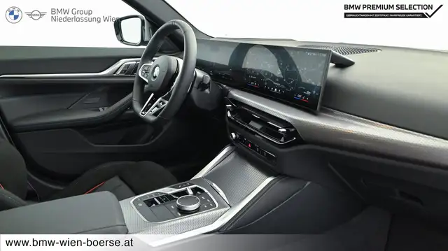 BMW 420 d xDrive Ansicht 24