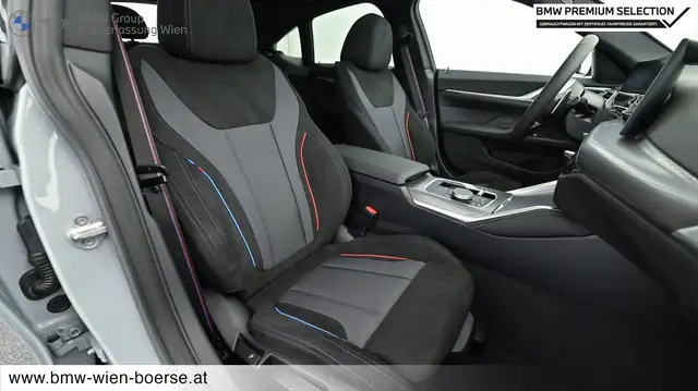 BMW 420 d xDrive Ansicht 25