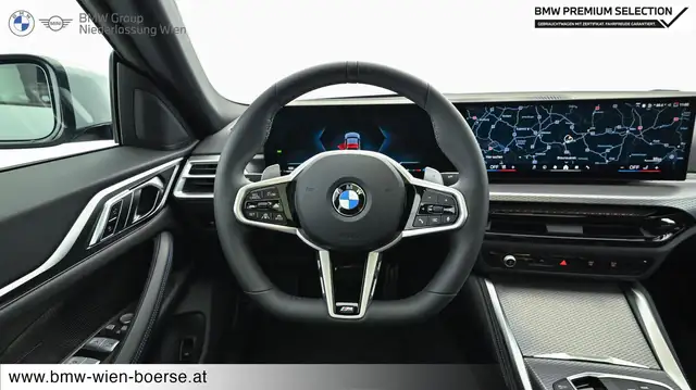 BMW 420 d xDrive Ansicht 17