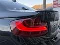 BMW 235 M235i Coupé xDrive Aut. Vollausstattung *GSD*H/K*KEYLESS*LHZ*PROF-NAV* Schwarz - thumbnail 10