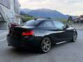 BMW 235 M235i Coupé xDrive Aut. Vollausstattung *GSD*H/K*KEYLESS*LHZ*PROF-NAV* Schwarz - thumbnail 5