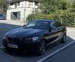 BMW 235 M235i Coupé xDrive Aut. *GSD*H/K*KEYLESS*LHZ* Schwarz - thumbnail 5
