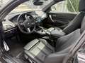 BMW 235 M235i Coupé xDrive Aut. *GSD*H/K*KEYLESS*LHZ* Schwarz - thumbnail 7