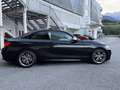 BMW 235 M235i Coupé xDrive Aut. Vollausstattung *GSD*H/K*KEYLESS*LHZ*PROF-NAV* Schwarz - thumbnail 6