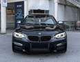 BMW 235 M235i Coupé xDrive Aut. Vollausstattung *GSD*H/K*KEYLESS*LHZ*PROF-NAV* Schwarz - thumbnail 8