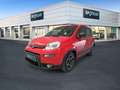 Fiat Panda City Life Hybrid 1.0 Gse 51kw (70CV) Rojo - thumbnail 1