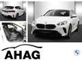 BMW 114 120 Steptronic M Sportpaket Adaptives Fahrwerk Alb - thumbnail 1