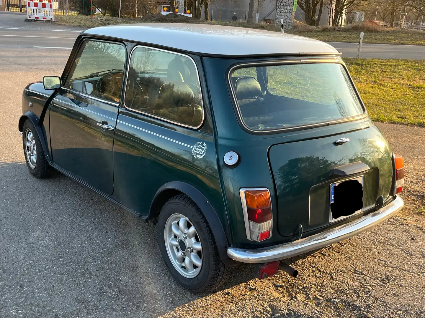 Rover MINI Mini Cooper - 2