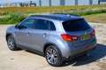 Mitsubishi ASX 1.6 Cleartec Intense Gris - thumbnail 10