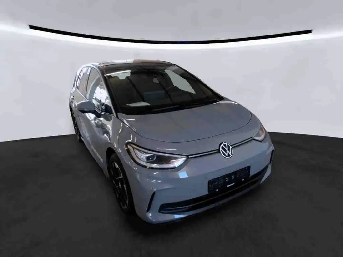 Volkswagen ID.3 Pro Performance Business/RFK/LHZ/KEYGO Gris - 2