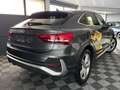 Audi Q3 Sportback 35 TFSI S line S tronic Garantie 12 mois Szürke - thumbnail 5