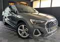 Audi Q3 Sportback 35 TFSI S line S tronic Garantie 12 mois Szürke - thumbnail 4