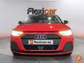 Audi A1 Sportback 25 TFSI Rojo - thumbnail 10