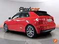 Audi A1 Sportback 25 TFSI Rojo - thumbnail 4