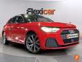 Audi A1 Sportback 25 TFSI Rojo - thumbnail 9