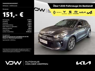 Platinum Edition Navi, Kamera, Klima Klima Navi