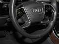Audi A8 60 TFSIe Q S LINE UPE141 LM20 TV PANO MASSAGE Noir - thumbnail 11
