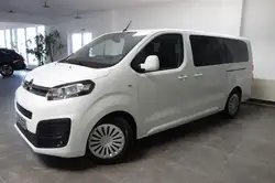 Citroen Jumpy SpaceTourer Business XL Automatik/Navi/HUD/AHK - fotografija vozila