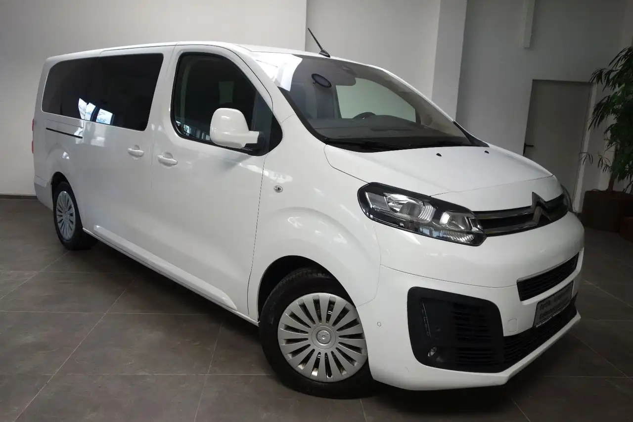 Citroën Jumpy