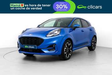 1.0 EcoBoost MHEV Titanium 125