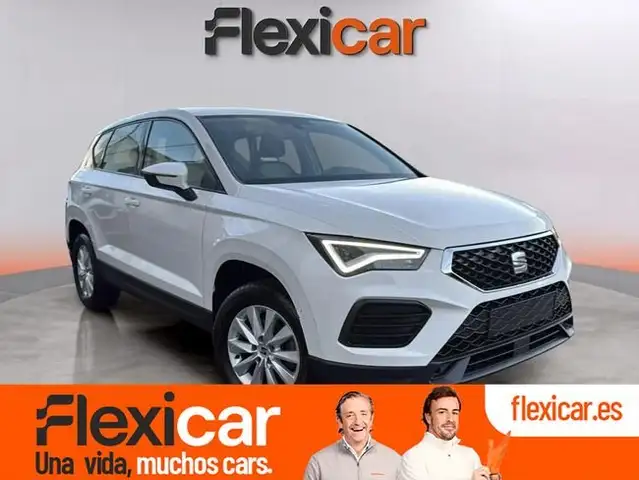 SEAT Ateca 1.0 TSI S&S Reference XM