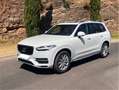 Volvo XC90 XC90 D5 Momentum 7pl. AWD 235 Aut. Momentum Blanco - thumbnail 1