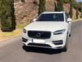 Volvo XC90 XC90 D5 Momentum 7pl. AWD 235 Aut. Momentum Blanco - thumbnail 3