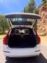 Volvo XC90 XC90 D5 Momentum 7pl. AWD 235 Aut. Momentum Blanco - thumbnail 9
