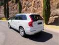 Volvo XC90 XC90 D5 Momentum 7pl. AWD 235 Aut. Momentum Blanco - thumbnail 8