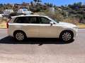 Volvo XC90 XC90 D5 Momentum 7pl. AWD 235 Aut. Momentum Blanco - thumbnail 5