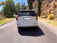 Volvo XC90 XC90 D5 Momentum 7pl. AWD 235 Aut. Momentum Blanco - thumbnail 7