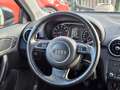 Audi A1 Sportback 1.2 TFSI S-Line Ambition Pro Line Busine Zwart - thumbnail 17