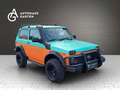 Lada Niva 1.7 4X4 Trailmaster*Hoch&Breit Orange - thumbnail 8