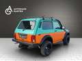 Lada Niva 1.7 4X4 Trailmaster*Hoch&Breit Orange - thumbnail 6