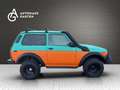 Lada Niva 1.7 4X4 Trailmaster*Hoch&Breit Orange - thumbnail 7