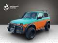 Lada Niva 1.7 4X4 Trailmaster*Hoch&Breit Orange - thumbnail 1