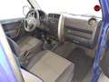 Suzuki Jimny Jimny III 1997 1.3 16v JLX 4wd Blu/Azzurro - thumbnail 14