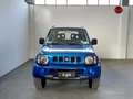 Suzuki Jimny Jimny III 1997 1.3 16v JLX 4wd Blu/Azzurro - thumbnail 1