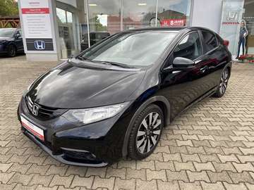 2.2 i-DTEC Sport inkl. Winterräder / AHK