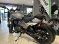 Benelli Leoncino bobber 400 Argintiu - thumbnail 3