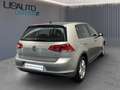 Volkswagen Golf Golf 1.4 TGI DSG 5p. Highline BlueMotion Gris - thumbnail 4