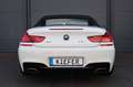 BMW 650 i xDrive Cabrio/ACC/360/H&K/SHZ/SBL/SPUR/R20 Weiß - thumbnail 5