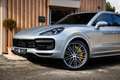 Porsche Cayenne TURBO S 4.0 V8 E-HYBRID 680 - thumbnail 2